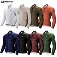 thumbnail image 2 of DAREVIE Maillot de ciclismo de manga larga de verano FPS 50+ 2023 Nueva moda Aero Sleeves Hombres Mujeres Transpirable Fresco Seco, 2 of 5