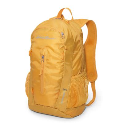 stowaway packable 20l