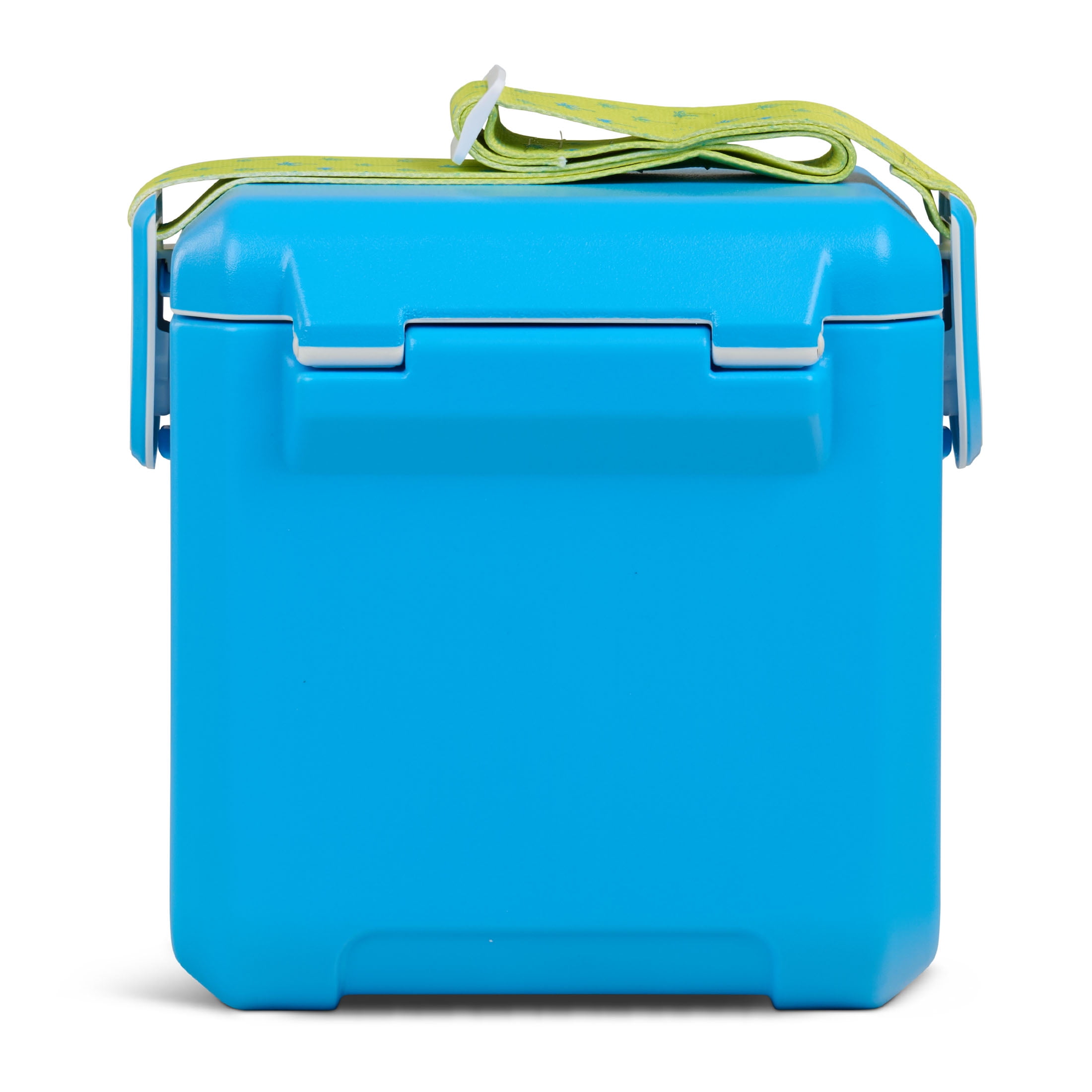 Igloo 11 QT Tag-A-Long Too Hard Side Cooler, Aqua Water