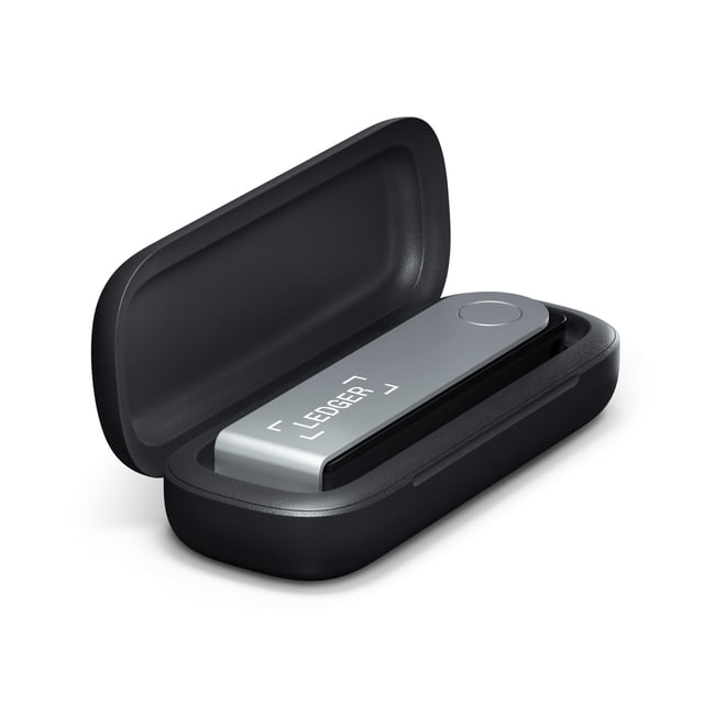 Funda para Ledger Nano X