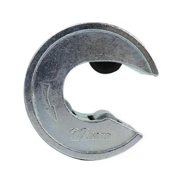 22mm Cutter Rotary Blade Self-Propelled Pipe Cutter Automatically Locks Circular Pipe Cutter.
