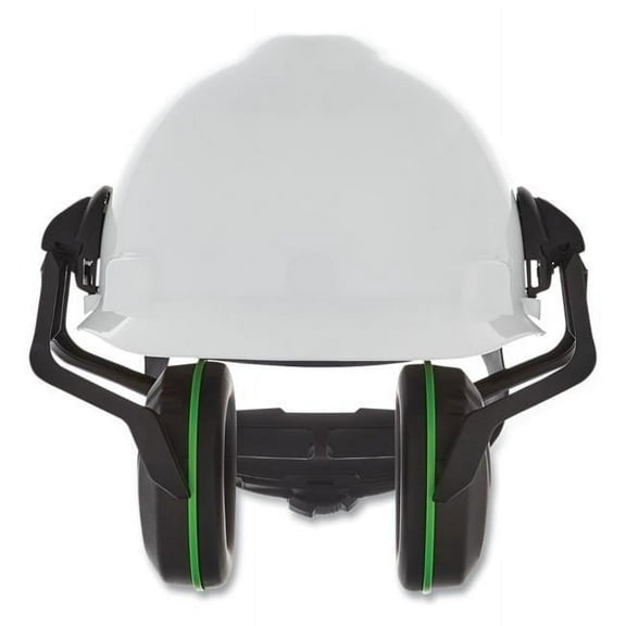 Type 14 Low V-Gard Hearing Protection Helmet Mounted