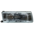 thumbnail image 1 of Faro Principal Tsuru 1992 A 1993 Nissan LADO PASAJERO C/ajuste TYC ., 1 of 4