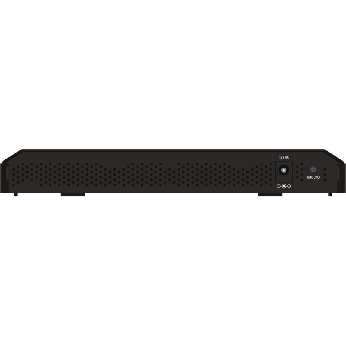 Ubiquiti EdgeRouter Lite 3Port Router