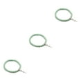 thumbnail image 4 of relayinert Comfortable Cross Pendant Bracelets For Trendy Look Wide Application Lightweight light green 3Set, 4 of 6