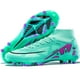 thumbnail image 1 of Zapatos de fútbol Luluboy para hombre, fútbol AG/FG Green EU 44, 1 of 6