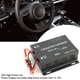 thumbnail image 1 of Reductor de voltaje para automóvil, convertidor de potencia DV a V de alta potencia de 20 A para automóvil, fuente de alimentación reductora, experiencia incomparable, 1 of 9
