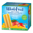 thumbnail image 4 of Whole Fruit Frozen Fruit Bars / Mango, 4 of 8