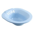 thumbnail image 3 of SKISUNO 1Pack Sitz Bath Basin for Washing Plastic with Foldable Design, 3 of 4