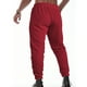 thumbnail image 3 of Pantalones largos de pana para hombre, informales, de moda, de color liso, con bolsillos, cordón y cintura elástica., 3 of 8