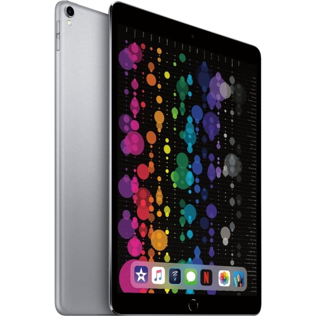 Apple iPad Pro 10,5 Pouces (2017) 64 Go Wi-Fi - Gris Cosmique (Utilisé)