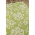 thumbnail image 2 of Momeni Baja Floral Area Rug, 2 of 4