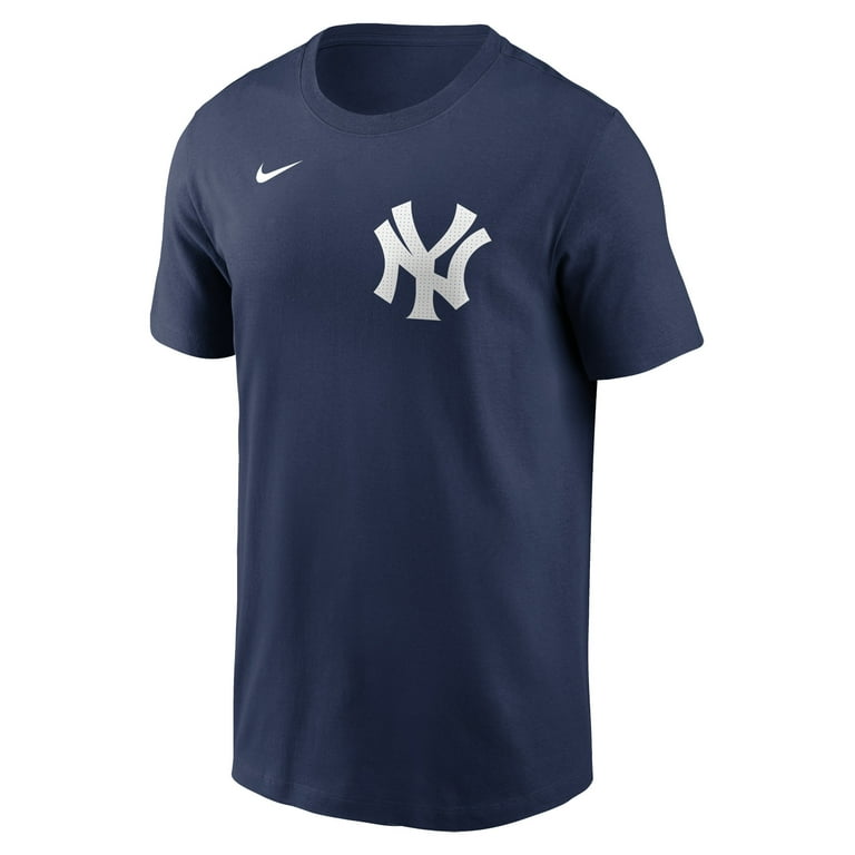 Youth Nike Gerrit Cole Navy New York Yankees Home Player Name