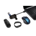 thumbnail image 6 of Kensington UH4000 USB 3.0 4-Port Hub - Electronics, 6 of 8