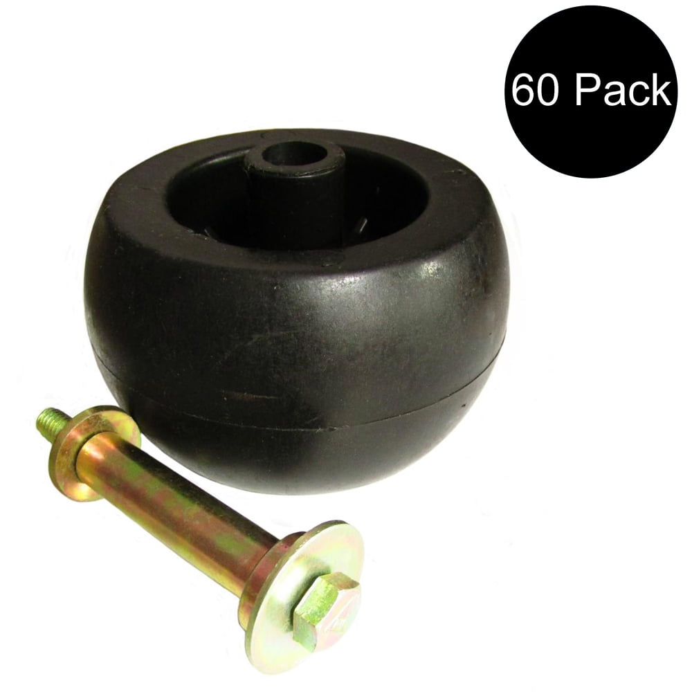 No Hardware for sale online 10301 Rotary Deck Wheel for Exmark 103-3168 