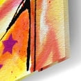 thumbnail image 3 of Epic Art 'Big Girls Don't Cry' by Dean Russo, Acrylic Glass Wall Art, 12"x16", 3 of 8