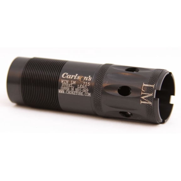 Carlsons Ported Sporting Clay Choke Tube