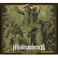 thumbnail image 1 of REIGN OF SUFFERING (RE-ISSUE 2023) (STANDARD CD JEWELCASE), 1 of 1