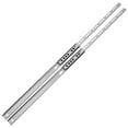 thumbnail image 5 of RENACLIPY Drawer Slides Full Extension Cold Rolled Steel Silver 2Pcs, 5 of 5