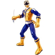 Power Rangers Samurai Ranger Light Action Figure