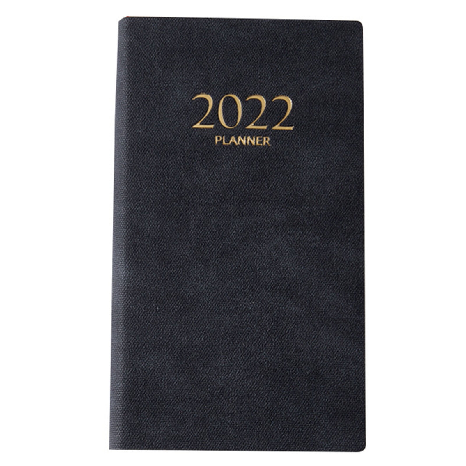 2022 Monthly Planners Appointment Calendar Agenda Organizer 10/"x7.5/" FAST-SHIP