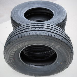 Atlas Tire Atlas Paraller H/T 265/50R20 111V XL A/S All Season Tire Fits: 2014-15 Jeep Grand Cherokee Summit, 2019-20 Jeep Grand Cherokee Limited X Sansujyuku sansujyuku.com