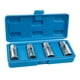 thumbnail image 2 of Juego de extractores de tornillos dañados Gloria 4 piezas caja de almacenamiento profesional 1/2' 6 mm 8 mm 10 mm 12 mm, 2 of 9