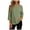 Green^X9K, variant on QGJZVUNL Business Casual Outfits for Women V Neck Shirts with Chest Pockets Dressy Wotk Tops Size 2XL