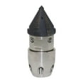 thumbnail image 1 of Boquilla de lavado Strade Fareast Limited herramienta de limpieza negra Rosca interior M22, 1 of 8