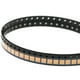 thumbnail image 5 of 100x 3030 SMD Diodo emisor de lámpara de color blanca cálida para tiras de retroiluminación de TV LED Cola Granos de la lámpara, 5 of 8