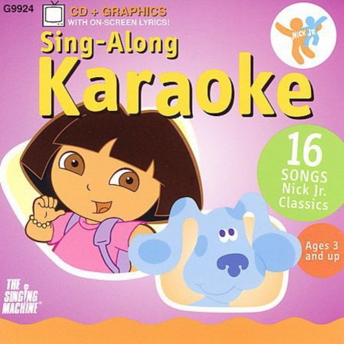 fun sing along karaoke songs fun sing along karaoke songs