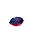 thumbnail image 3 of Football Wilson NFL Mini Retro New York Giants, 3 of 7