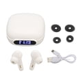thumbnail image 2 of Language Translator Earbuds, 84 Language Translator  Bluetooths InstantVoice Translation Device With Speak, Noise Reduction Earbuds For Travelling Learning Business, 2 of 8