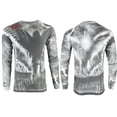 thumbnail image 2 of Xtreme Couture by Affliction Men's T-Shirt Field Of Dreams, 2 of 8