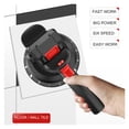thumbnail image 2 of Tile Vibration Tools for Installation Tilling Vibrat Machine with Suction Cup Vibrator Handheld Leveller Levelling System, 2 of 6