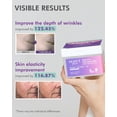thumbnail image 3 of Máscara facial DERMAL Seoul Face Retinol 3 veces al día, 36 hojas, 3 of 7