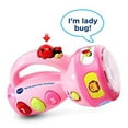 VTech Spin and Learn Color Flashlight Electronic Learning Toy