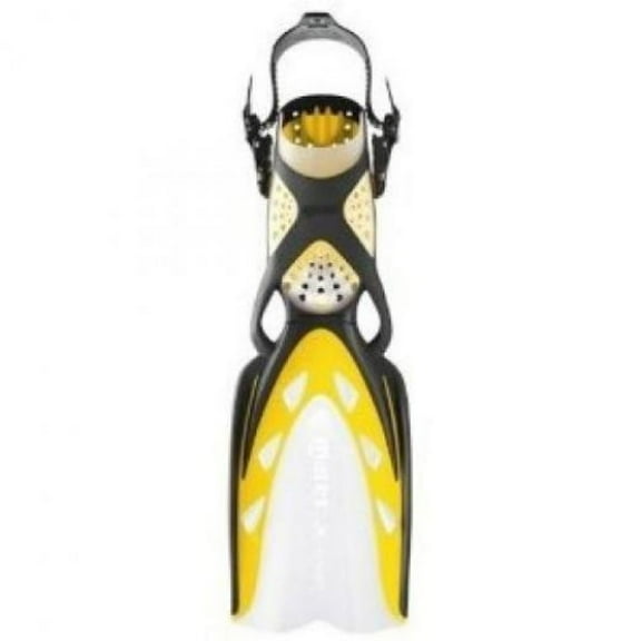 Mares X-Stream Scuba Snorkeling Fins