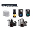 thumbnail image 4 of Filtro de Agua de Carbón GoldTone Compatible con Keurig Paquete de 12, 4 of 6