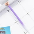 GZHCGSM Love Styling Ballpoint Pen Metal Pen Creative Gifts Advertising