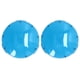 thumbnail image 2 of Cubierta de lente de lámpara de piscina, 2 piezas 19 cm Cubierta de lente de luz de lámpara de piscina Cubierta de lente de lámpara de piscina Diseño revolucionario, 2 of 8