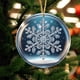 thumbnail image 4 of ¡Oferta por Tiempo Limitado!, Adornos para árboles de Navidad Adornos navideños personalizados para hacer uno mismo Adornos navideños Adornos colgantes para árboles de Navidad Akmoler, 4 of 8