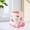 QAW391, variant on 10 Pack Cute Car Brush Pot Desktop Organizer High-value Stationery Bucket Large-capacity Interesting Brush Pot