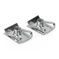thumbnail image 3 of 20x Fairing Clips M6 6mm Bodywork Panel Spire Clip Motorcycle Speed Clips U Nut, 3 of 7