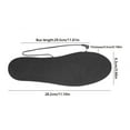 thumbnail image 2 of Rechargeable Heating Insoles For Men And Women With Cut-To-Fit Design, Battery Powered Warmth And Washable Eva Material For Winter Boots, Outdoor Work And Daily Wear 12.20X5.51X0.98In 0.17, 2 of 9