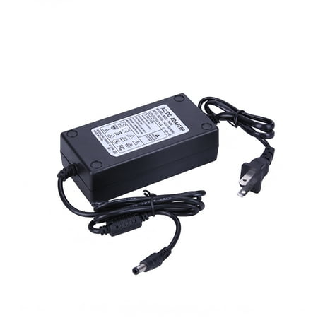 

15V 3A Audio Power Supply Adapter Charger AC to DC Converters 5.5x2.5mm
