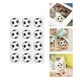 thumbnail image 2 of 120 Uds. Pegatinas con tema de pelota deportiva, pegatinas autoadhesivas para álbum de recortes, pegatinas de fútbol para deportes, 2 of 5