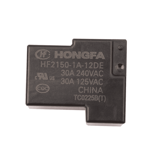 1pcs HF2150-1A-12DE 12V 30A Relay DIP4