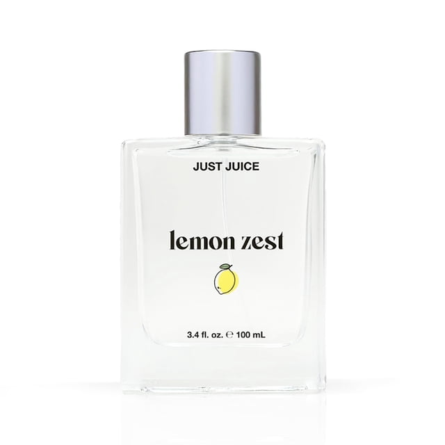 Perfume Just Juice Lemon Zest 100 ml para mujeres y hombres