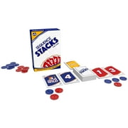Goliath SEQUENCE Stacks Card Game